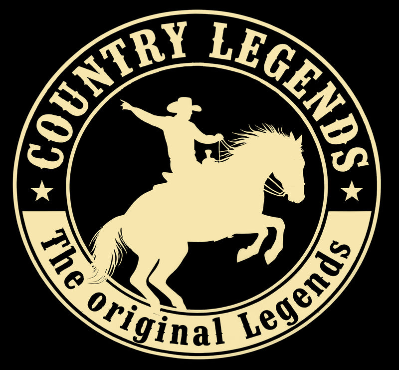 Country Legends - The original legends